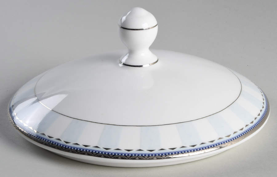 Westminster Lid for Tureen by Royal Doulton-1