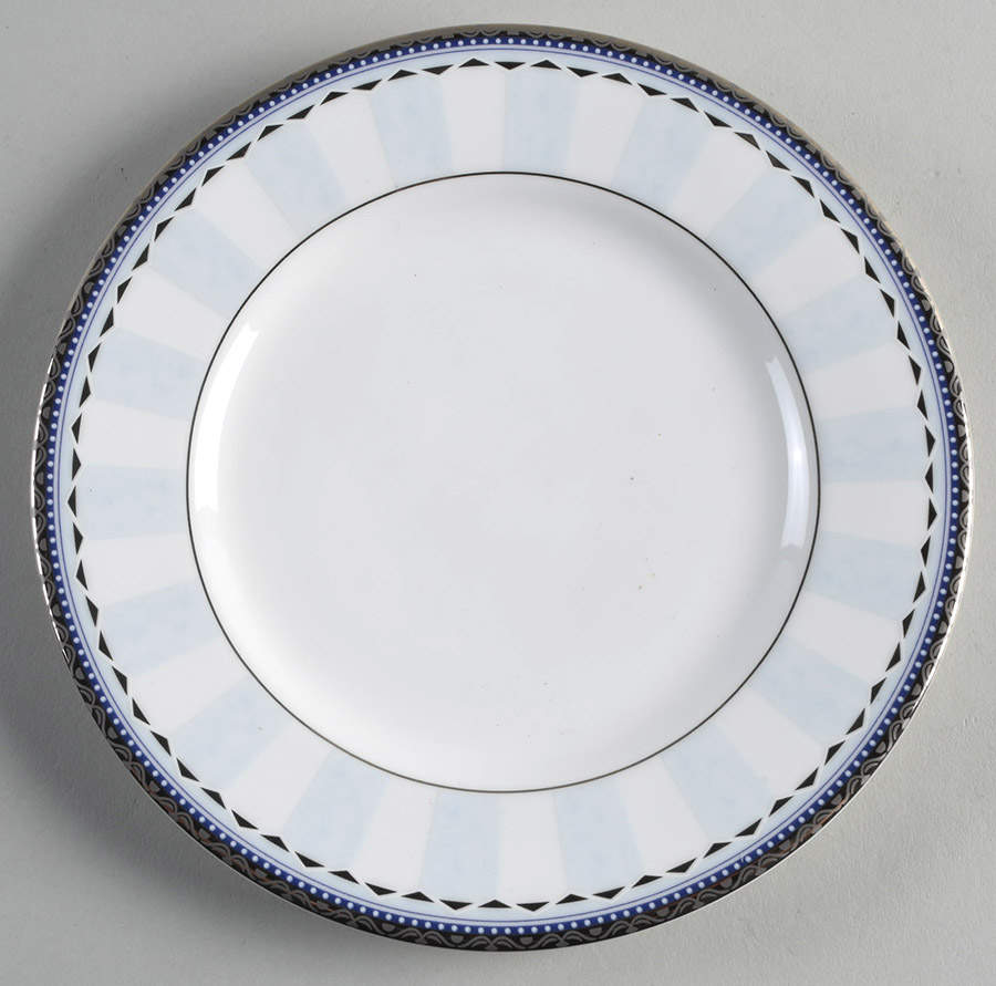 Westminster Salad Plate by Royal Doulton-1
