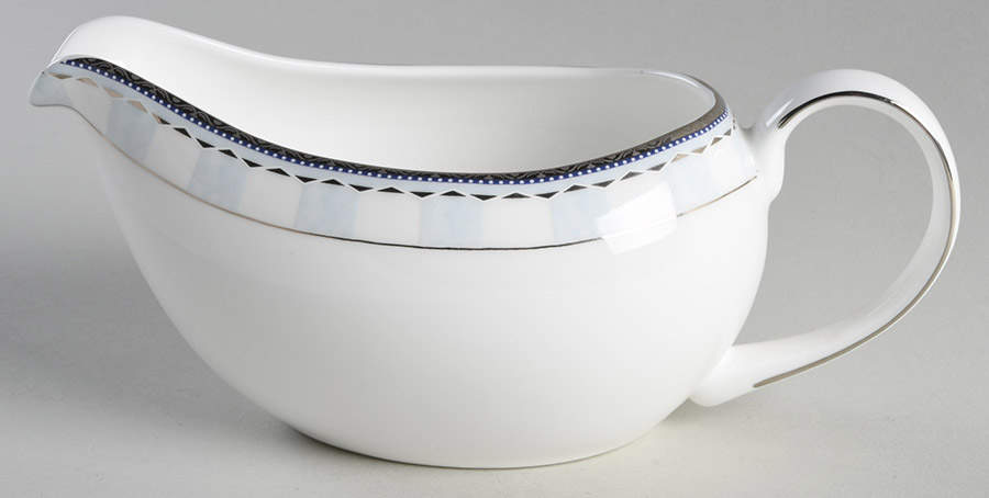 Westminster Gravy Boat by Royal Doulton-1
