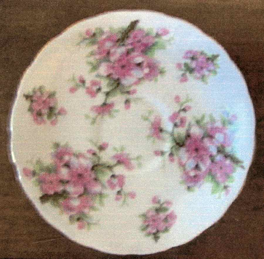 4284a Saucer by Royal Chelsea-1