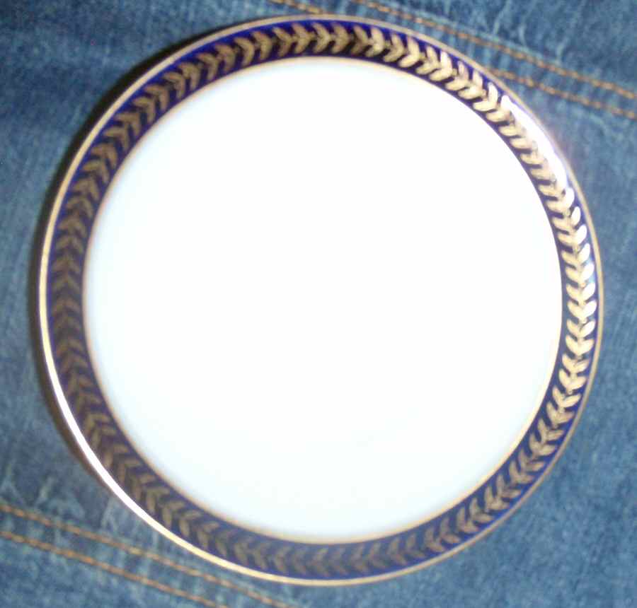 R1995 Coupe Soup Bowl by Rosenthal - Continental-1