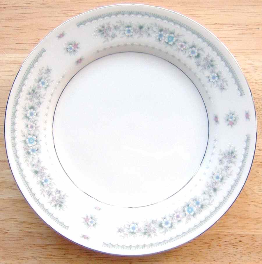RCW20 Dinner Plate by Royal Crown (Japan)-1