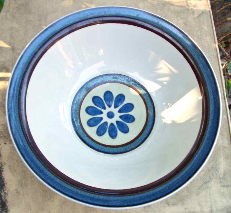 Scandia Dinner Plate by Royal Prestige-1