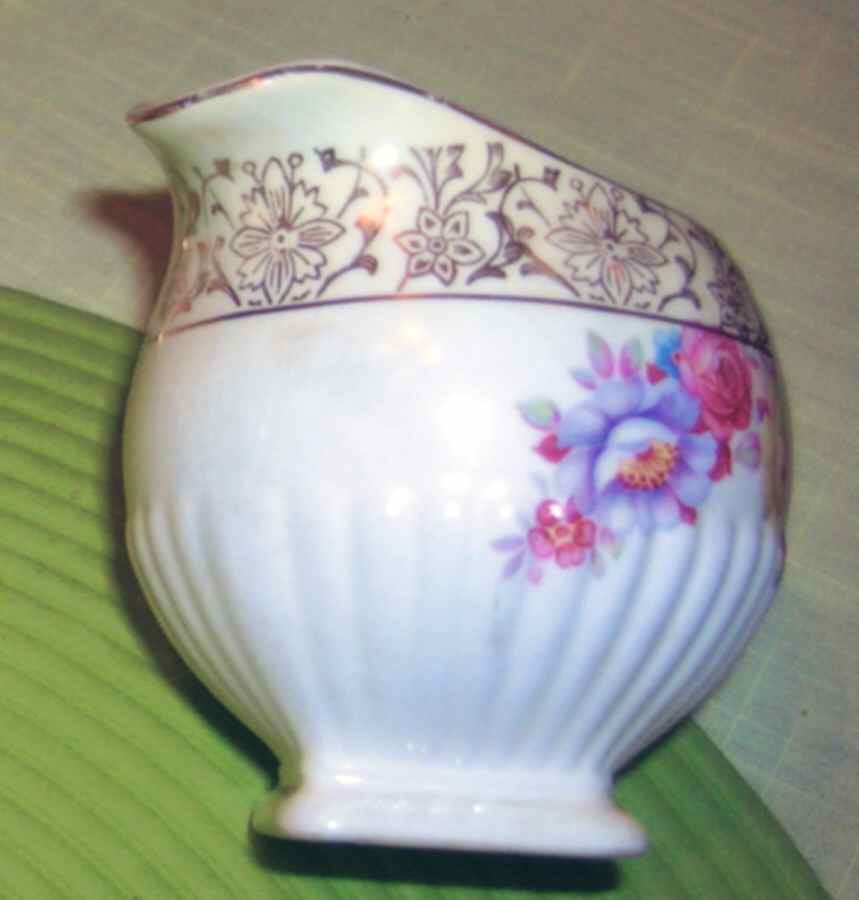 Simplicity Creamer by Royal (USA)-1