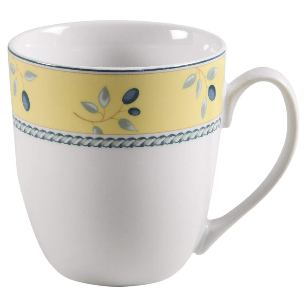 Blueberry Mug by Royal Doulton-1