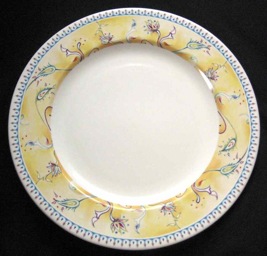 Take Out Dinner Plate by Royale Stratford-1