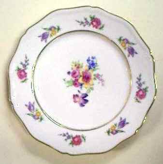 RYD73 Dinner Plate by Raynaud-1