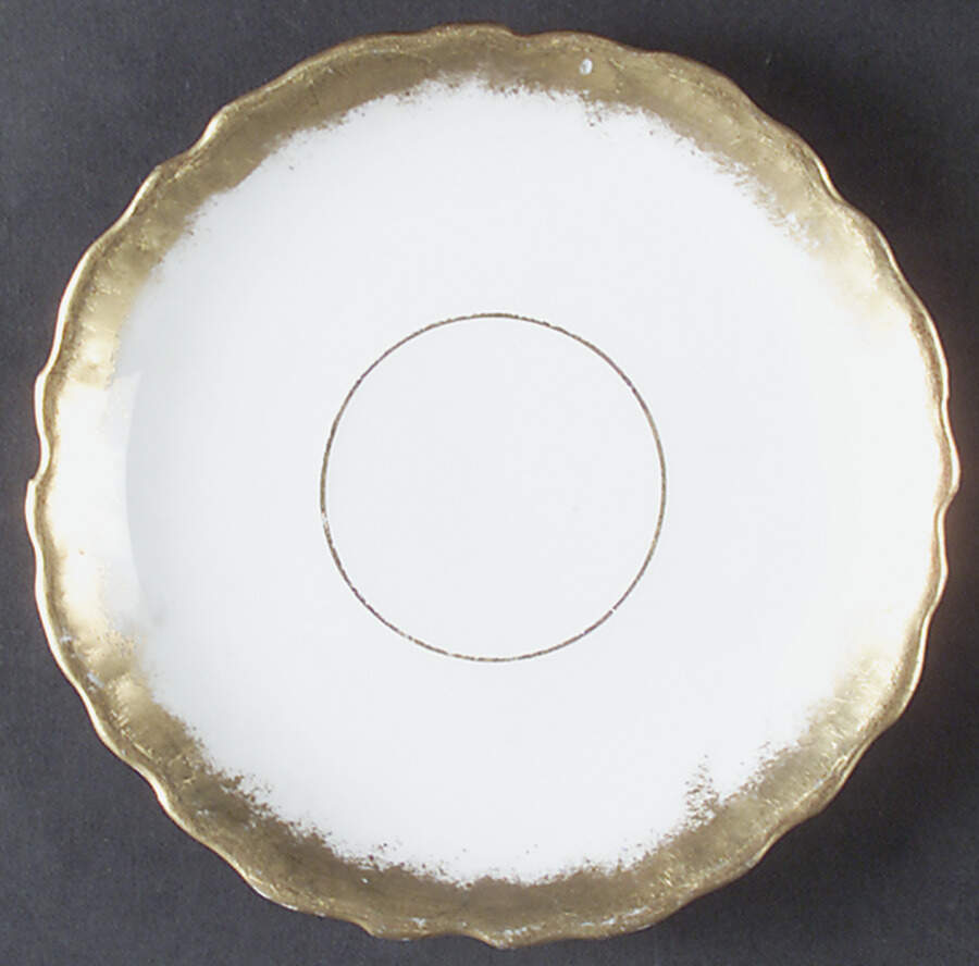 R1911 Saucer by Rosenthal - Continental-1