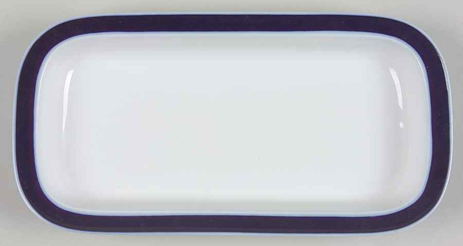 Secunda Blue Relish by Rosenthal - Continental-1