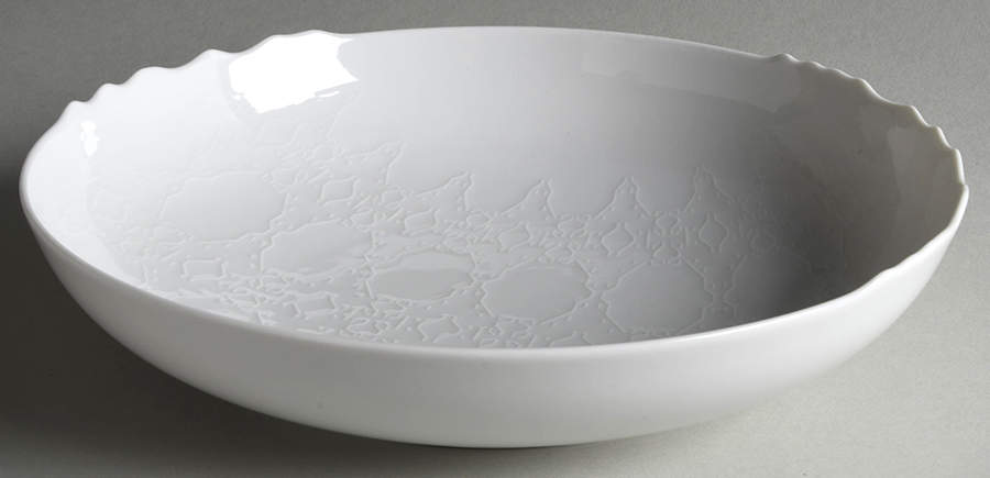 Landscape Coupe Soup Bowl by Rosenthal - Continental-1