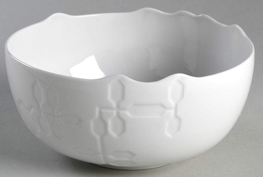 Landscape Coupe Cereal Bowl by Rosenthal - Continental-1
