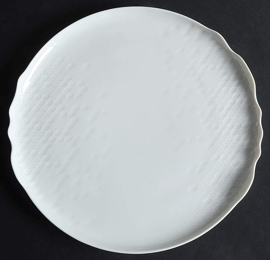 Landscape Salad Plate by Rosenthal - Continental-1