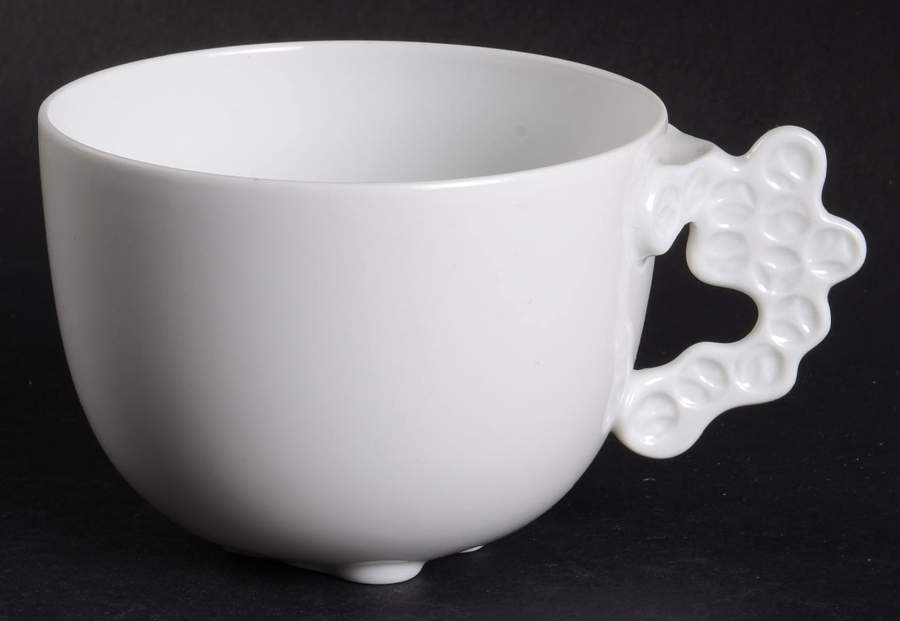 Landscape Flat Cup by Rosenthal - Continental-1