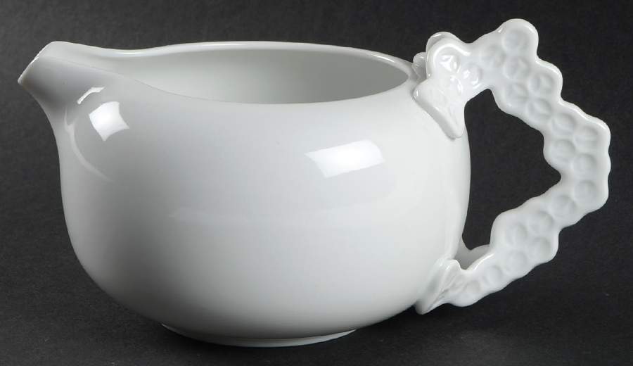 Landscape Gravy Boat by Rosenthal - Continental-1