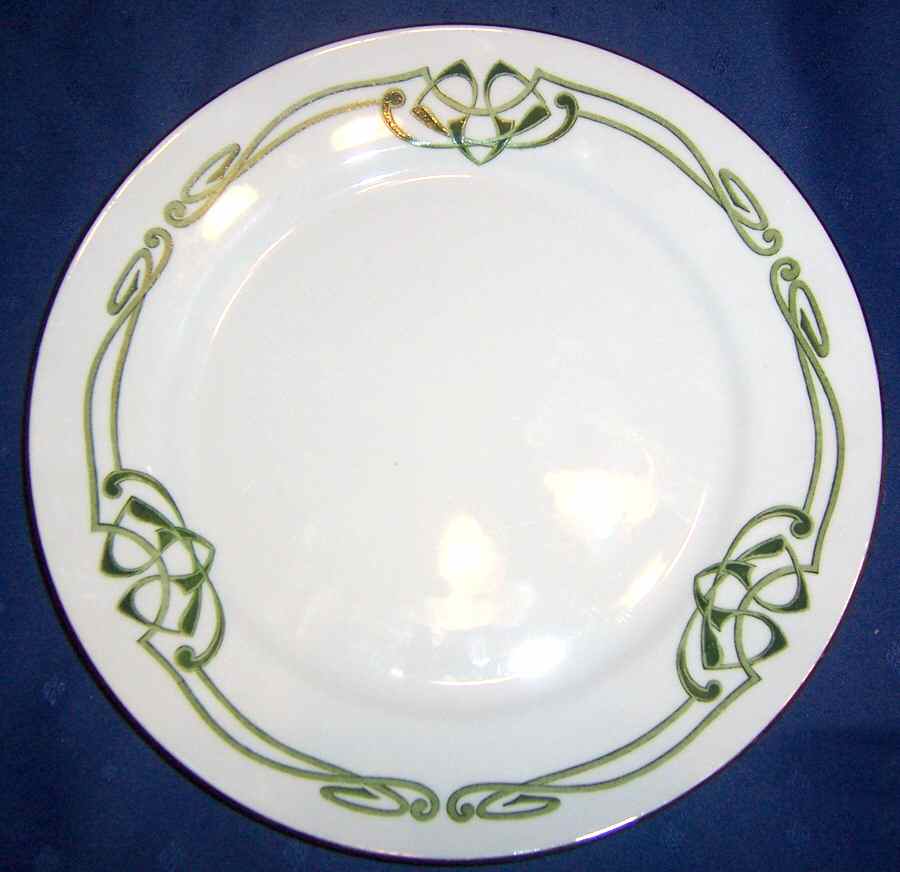 ROR45 Dinner Plate by Rorstrand-1
