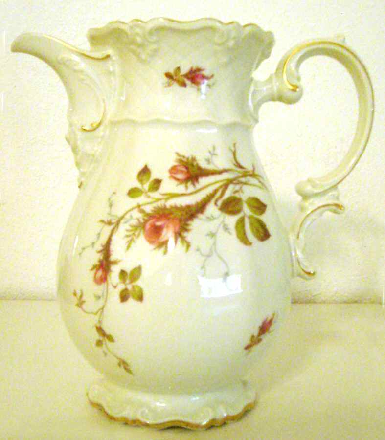 RCB2 Coffee Pot No Lid by Royal Coburg-1
