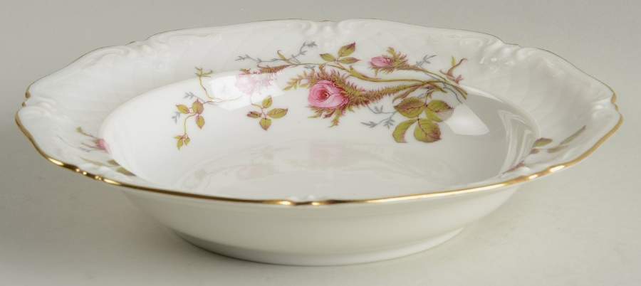 RCB2 Rim Soup Bowl by Royal Coburg-1