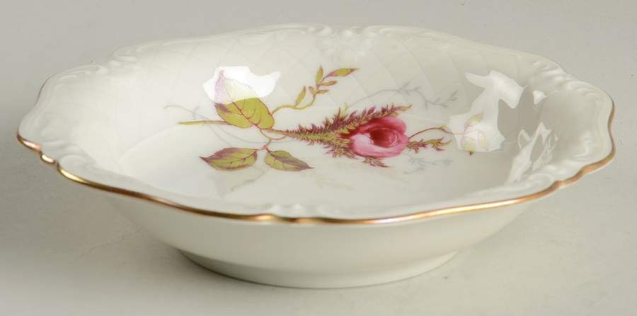 RCB2 Fruit/Dessert (Sauce) Bowl by Royal Coburg-1