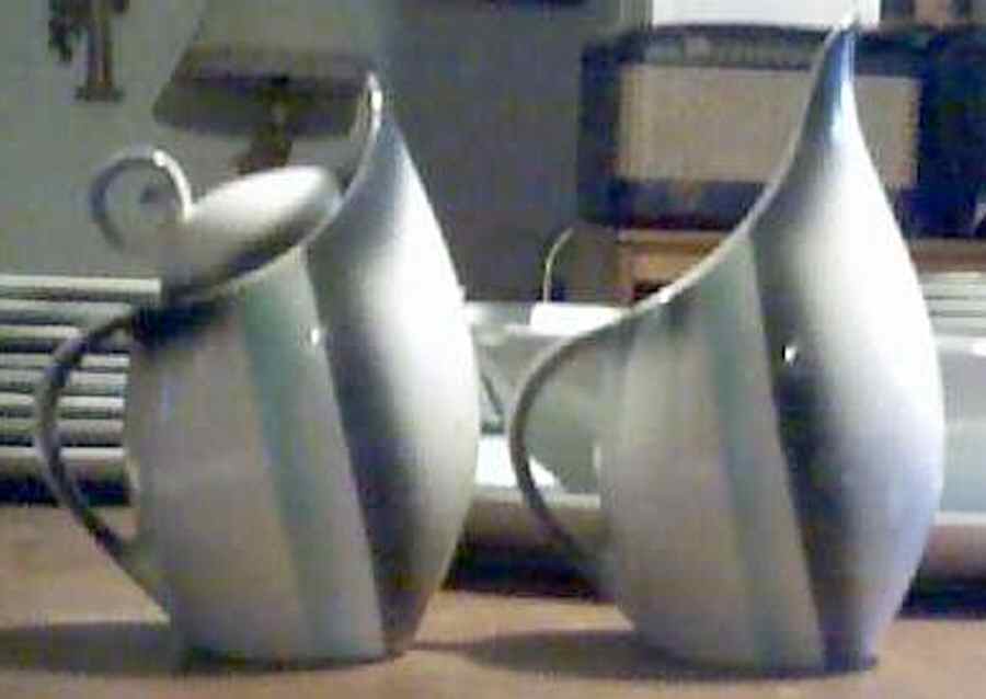 Casual Living Creamer by Royal Jackson-1