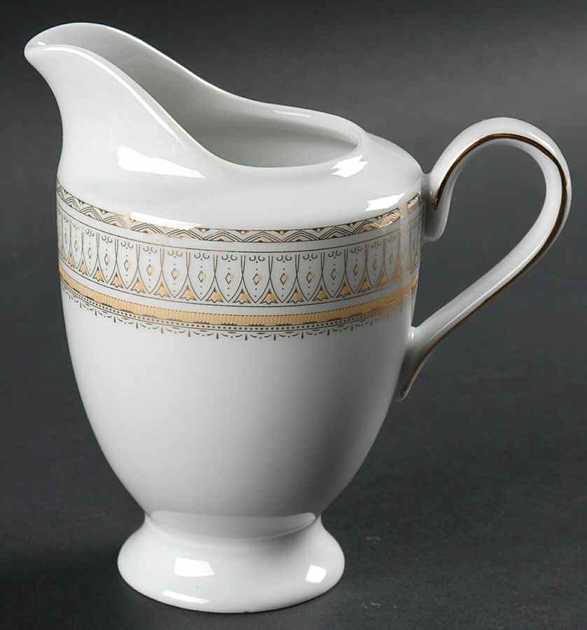 RZS5 Creamer by Royal Scotland-1