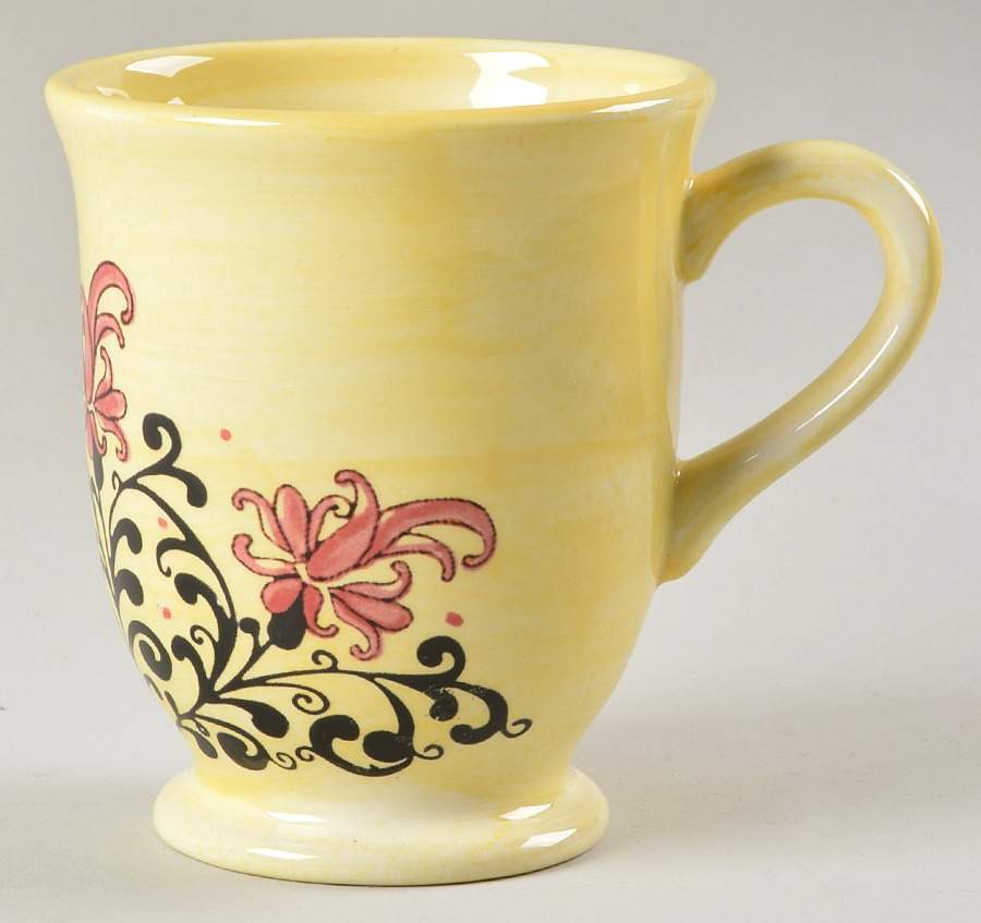 Valentina Mug by Roscher & Co-1