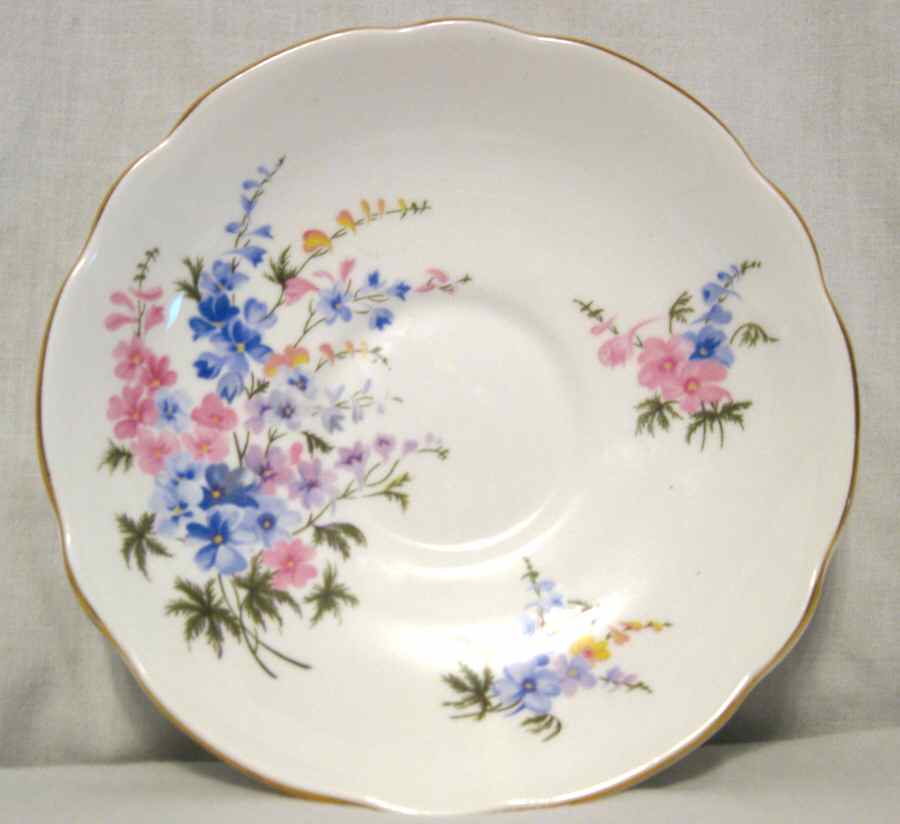 RE41 Saucer by Regency-1