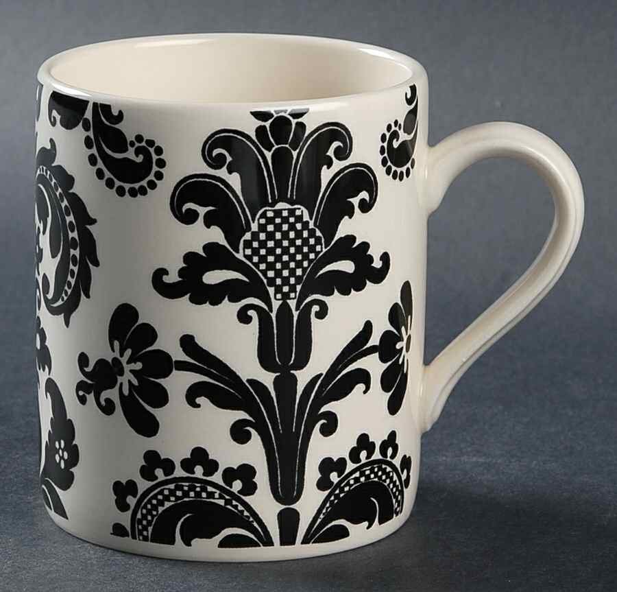 Baroque Mug by Royal Stafford-1