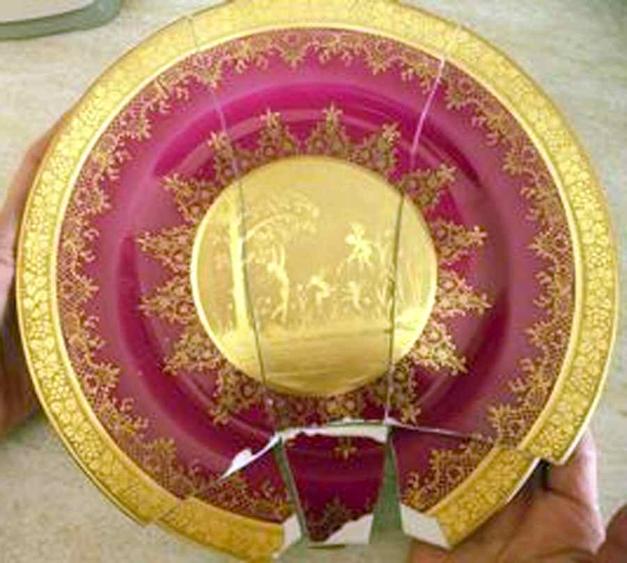 RBA30 Dinner Plate by Royal Bavaria-1