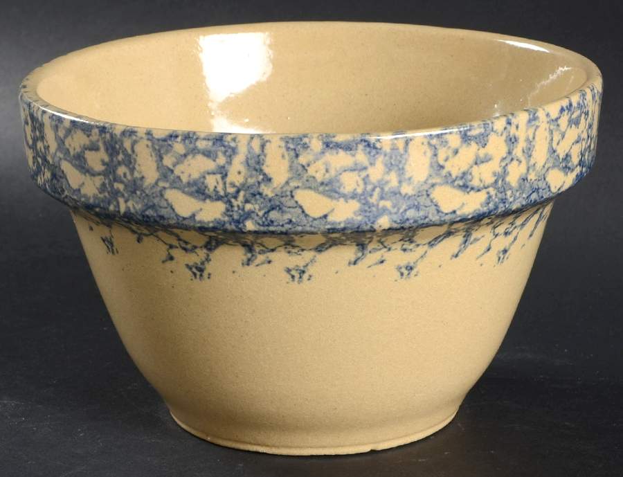 Wheat 7" Mixing Bowl by Robinson - Ransbottom-1