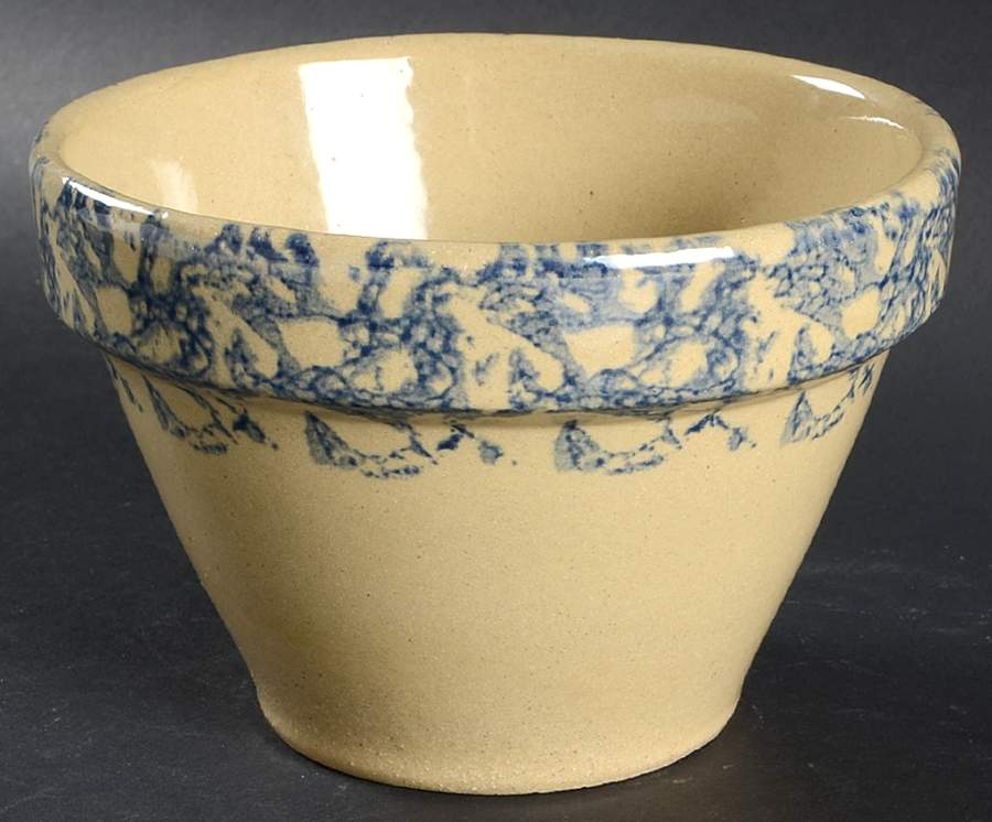 Wheat 6" Mixing Bowl by Robinson - Ransbottom-1
