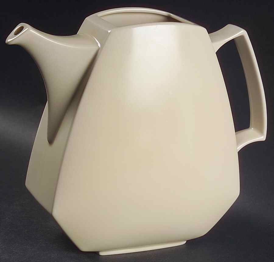 R2004 Coffee Pot No Lid by Rosenthal - Continental-1