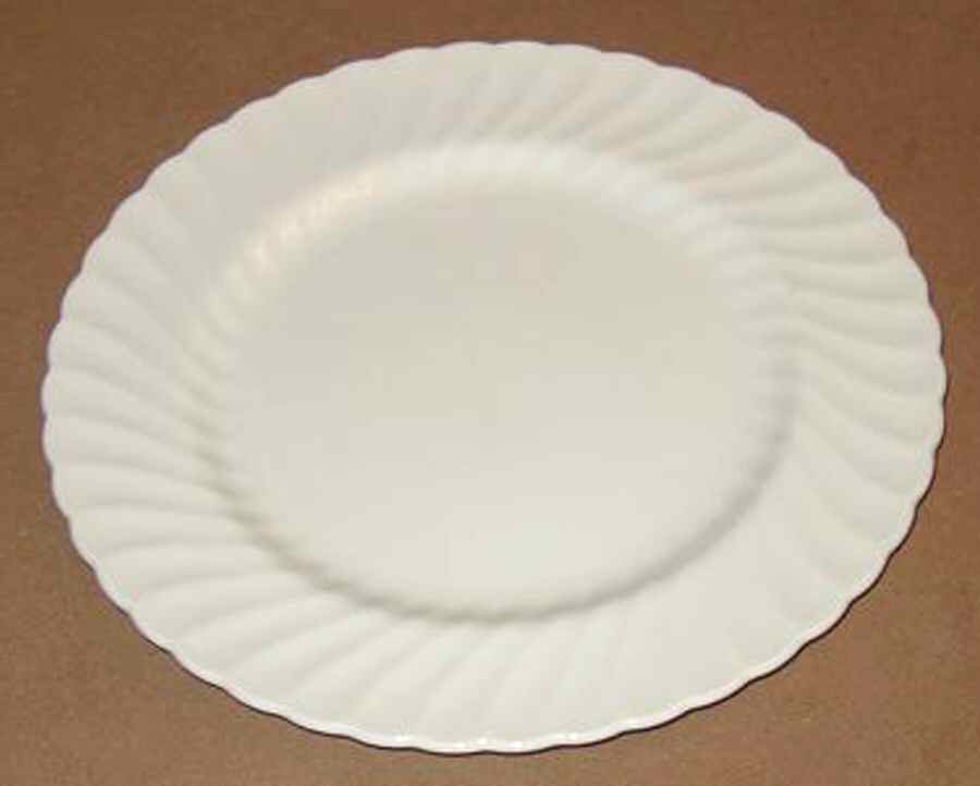 RGR104 Dinner Plate by Royal Grafton-1