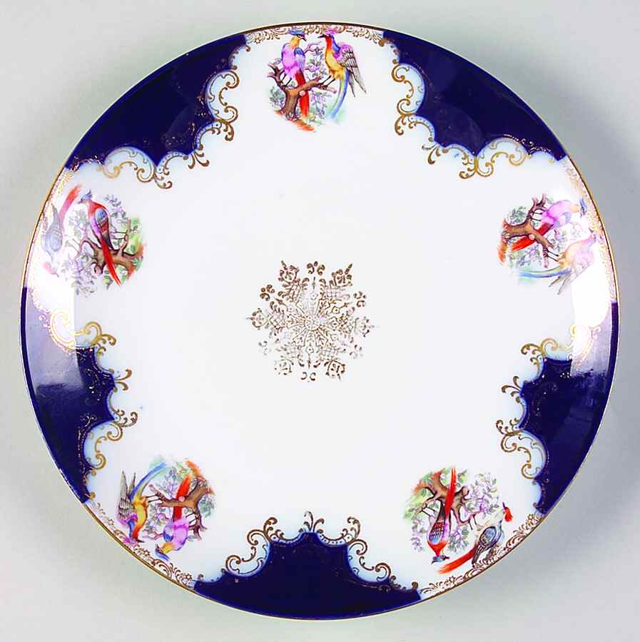 R1912 Luncheon Plate by Rosenthal - Continental-1
