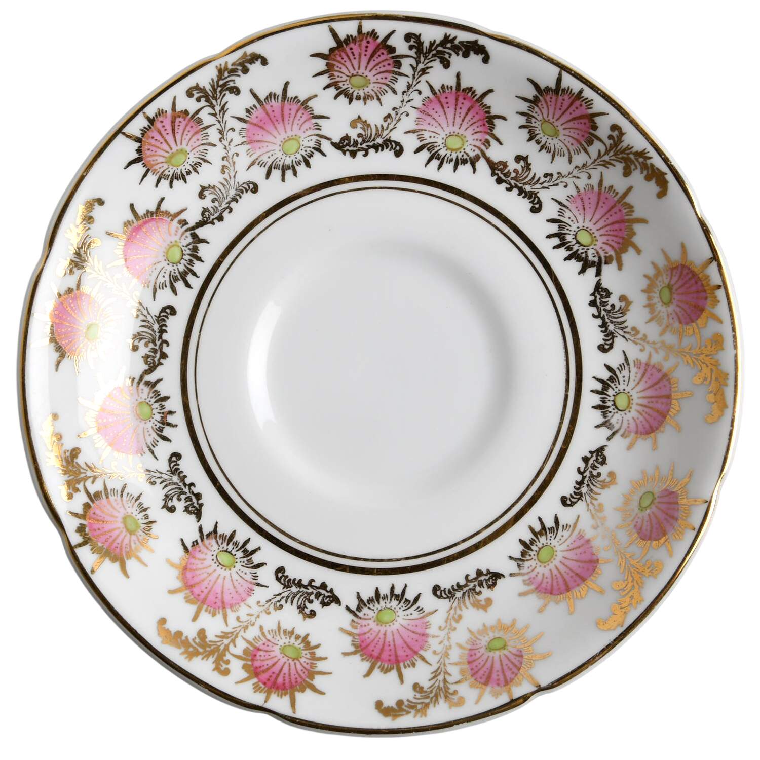8602E Saucer by Royal Grafton-1
