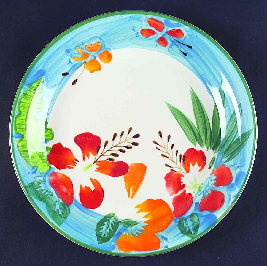 RNF31 Dinner Plate by Royal Norfolk-1