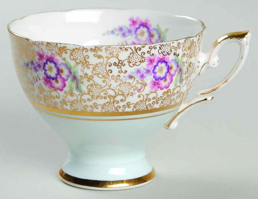 2085 Footed Cup by Royal Standard-1
