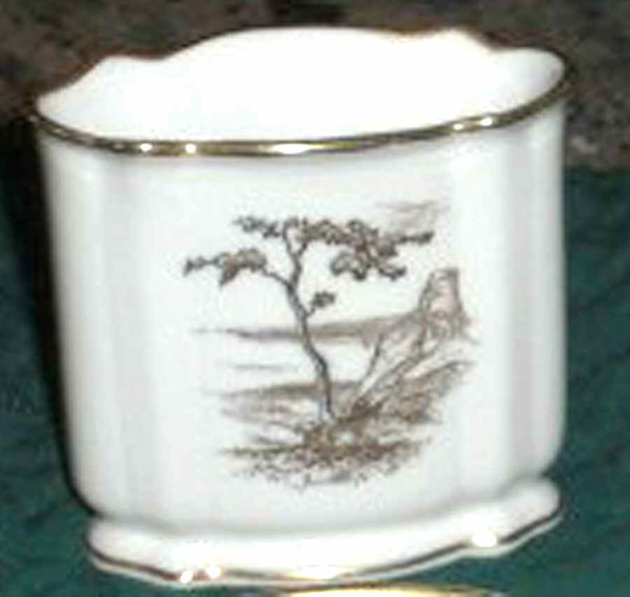 R2008 Cigarette Holder by Rosenthal - Continental-1