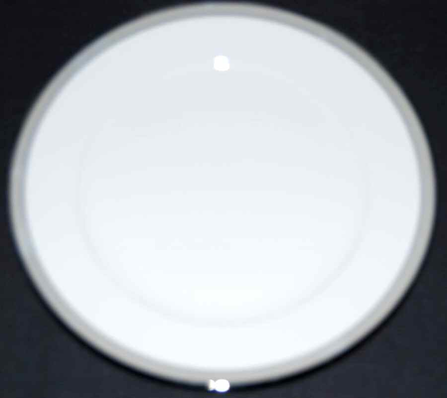 R1914 Dinner Plate by Rosenthal - Continental-1