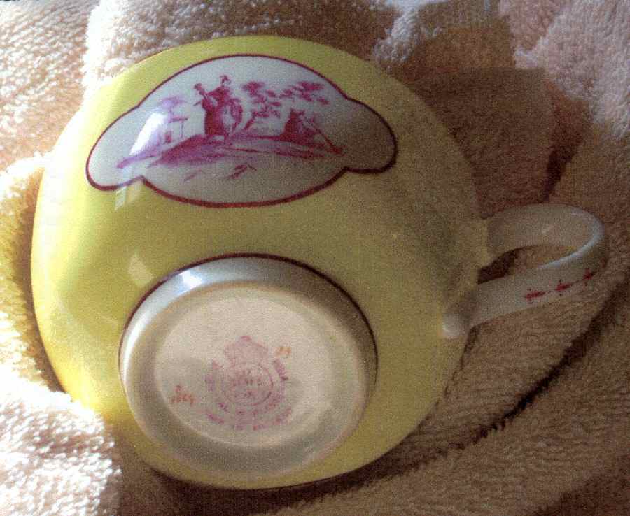 Z1669 Flat Cup by Royal Worcester-1