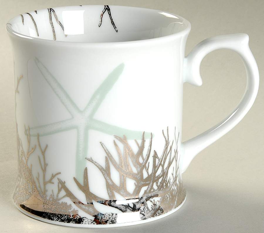 La Mer Mug by Rosanna-1