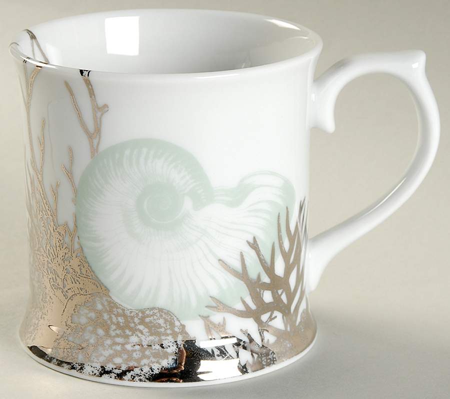 La Mer Mug by Rosanna-1