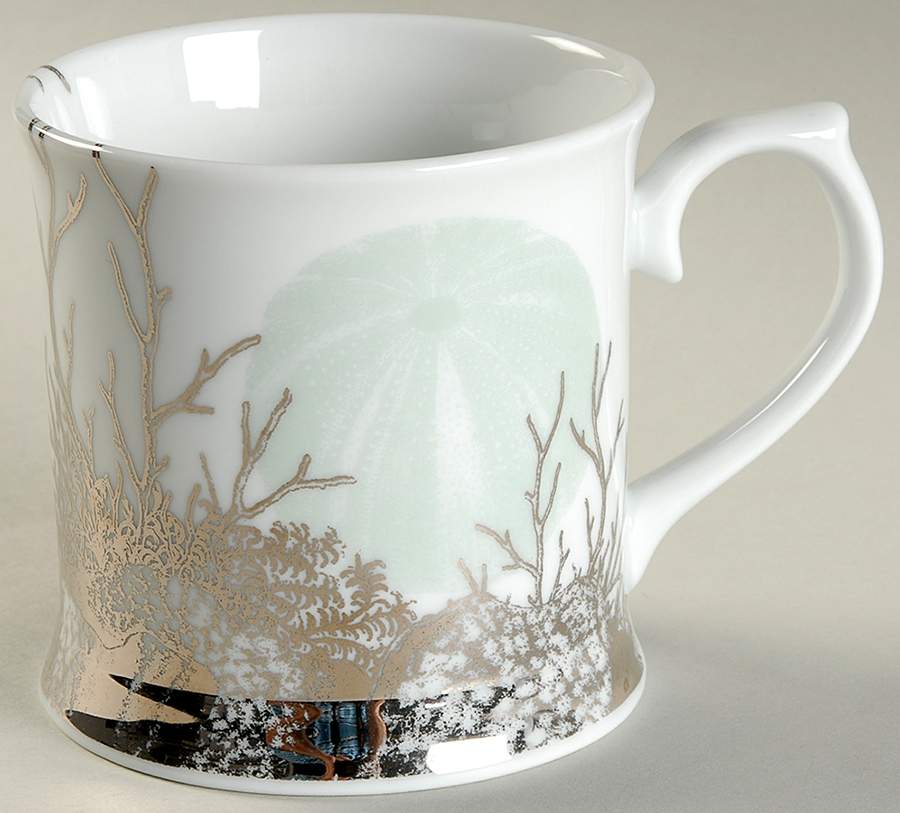 La Mer Mug by Rosanna-1