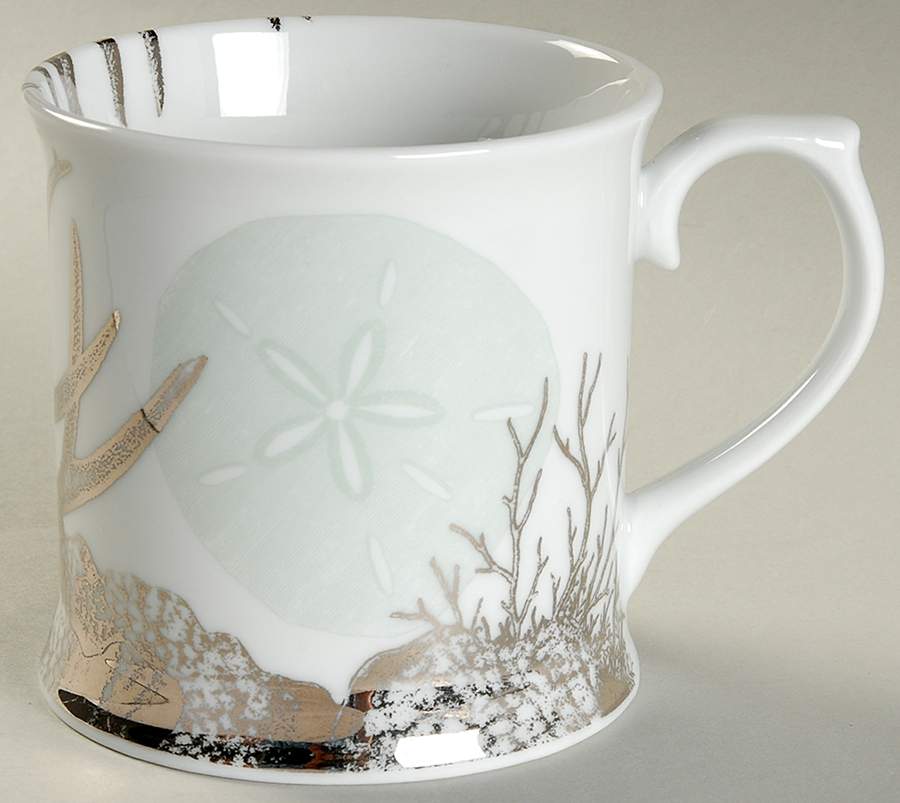 La Mer Mug by Rosanna-1