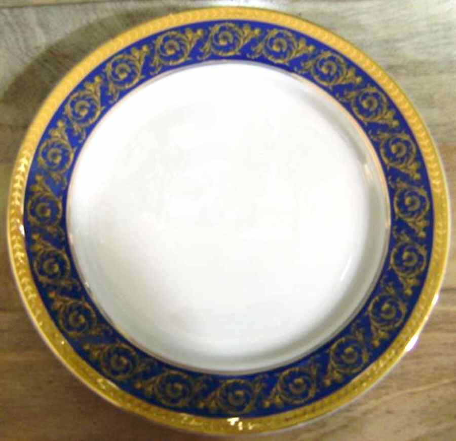 RZS7 Rim Soup Bowl by Royal Scotland-1