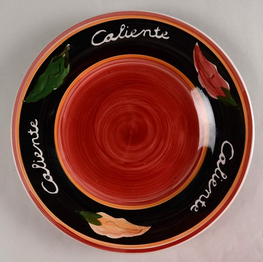 RNF33 Dinner Plate by Royal Norfolk-1
