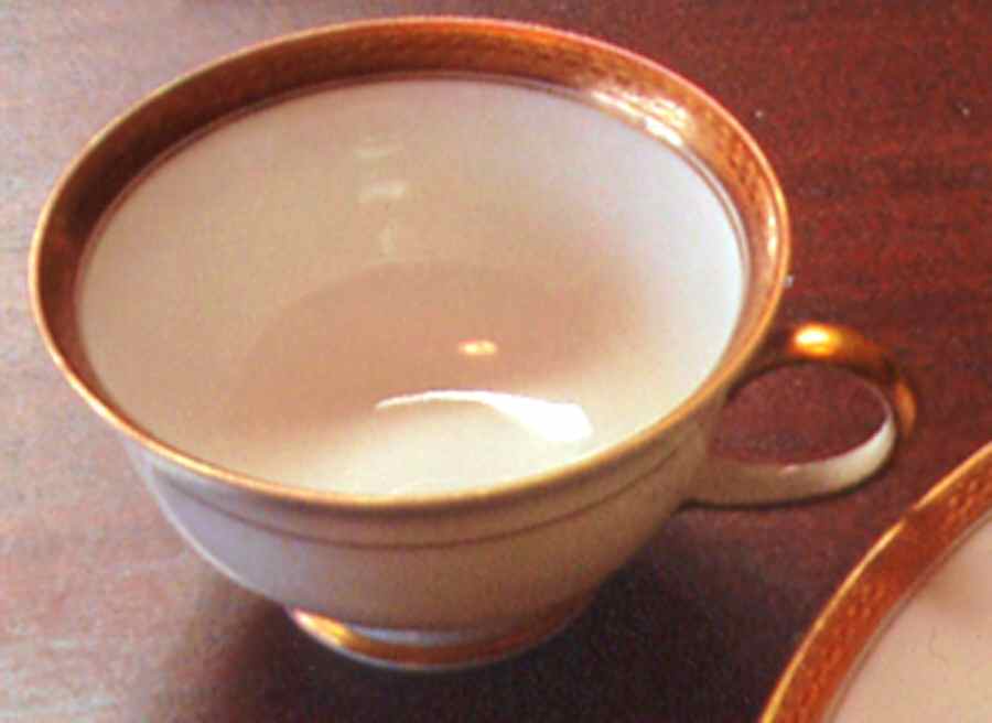 3608 Footed Cup by Rosenthal - Continental-1