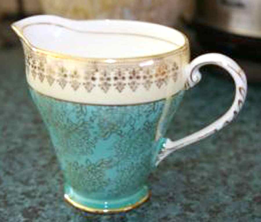 RGR105 Creamer by Royal Grafton-1