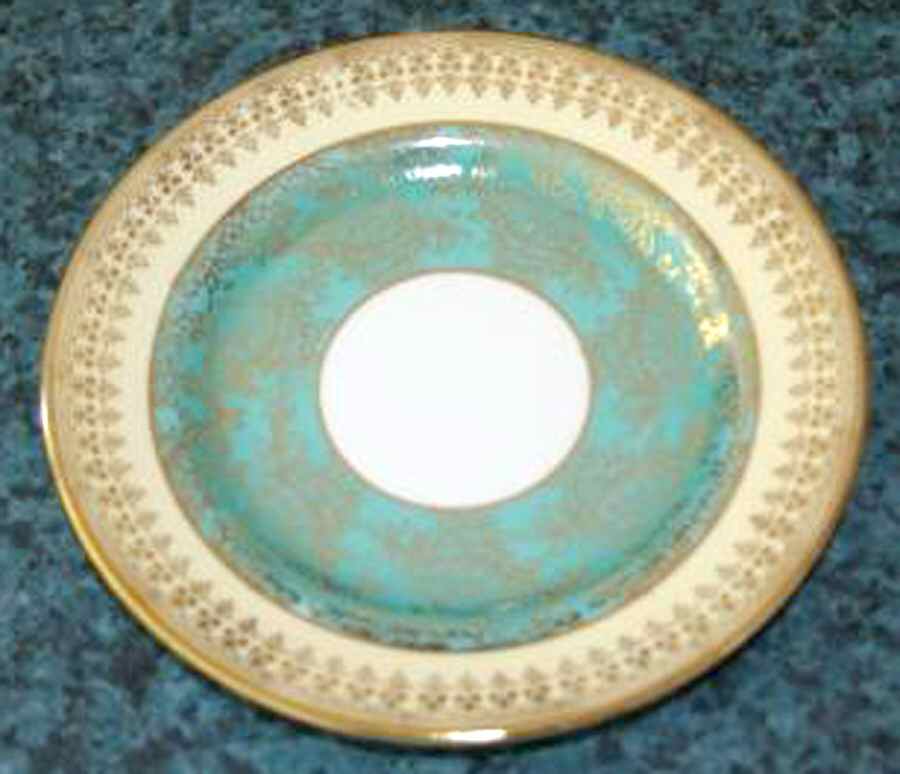 RGR105 Saucer by Royal Grafton-1