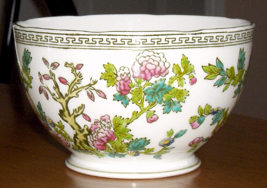 5545 Open Sugar Bowl by Royal Grafton-1