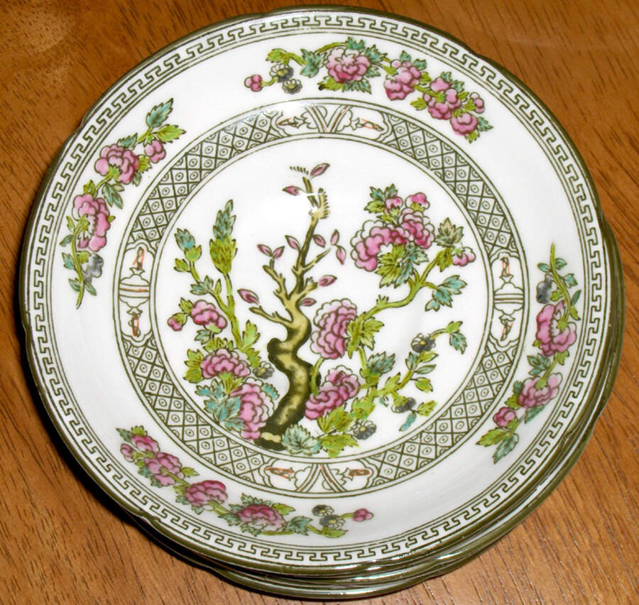 5545 Dinner Plate by Royal Grafton-1